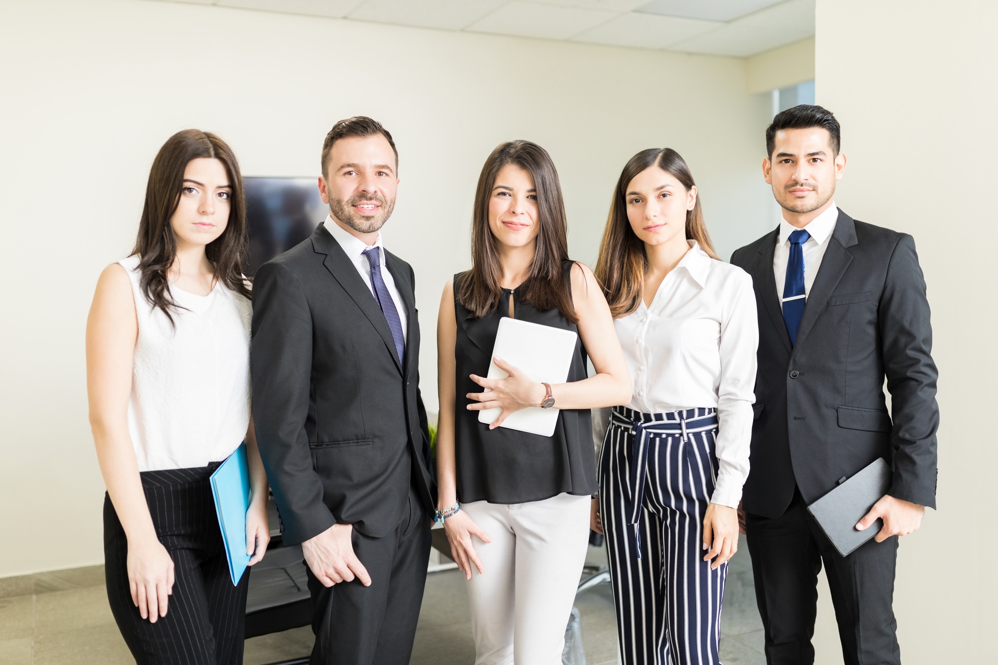 Coordinación con abogados